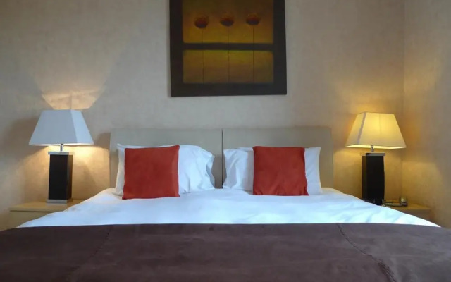 The Ashburnham Hotel