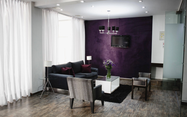 Ker Belgrano Hotel