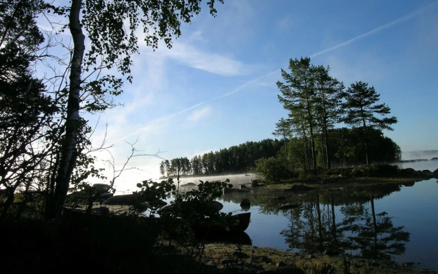 Tyngsjö Vildmark