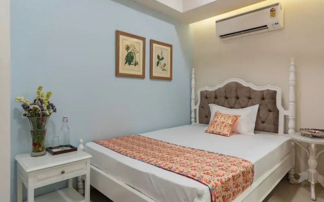 Burad Vilas 1911 A Boutique Stay