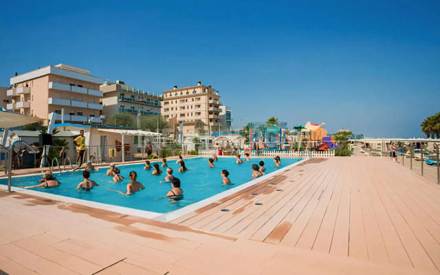 Hotel Baltic