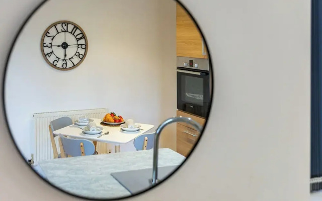 Doncaster 1st floor Apartment