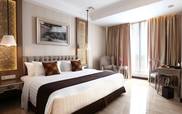 Grand Keisha Yogyakarta