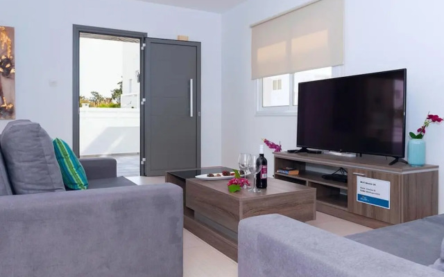 Diamanta Ayia Napa in Ayia Napa