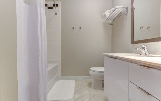 Global Luxury Suites in Downtown Cincinnati