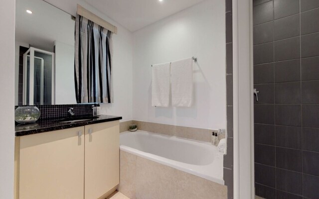 Portico Beachfront Condo