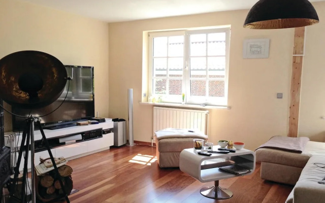 Amazing Home in Beckerwitzhohenkirchen With 3 Bedrooms, Jacuzzi and Wifi