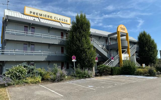 Premiere Classe Dijon Sud - Marsannay