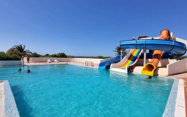 Helya Beach Resort