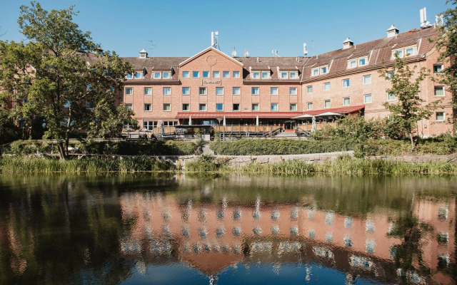 Home Hotel Kompaniet