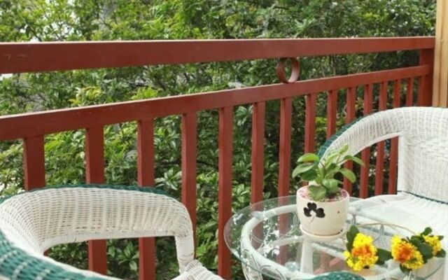 Yangshuo Spring Garden Hotel