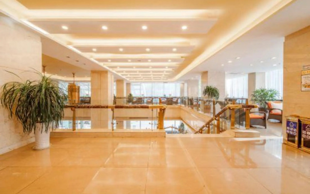 Dongyang Building (Dongyang Center Branch)