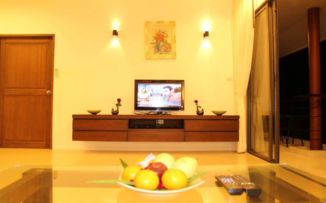 Samui Emerald Condotel