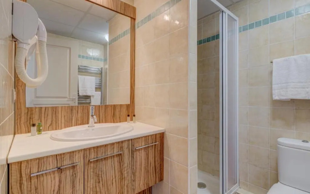 Vacancéole Le Domaine de Camiole