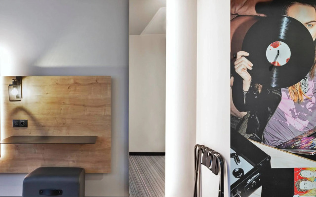 Moxy Bucharest Old Town