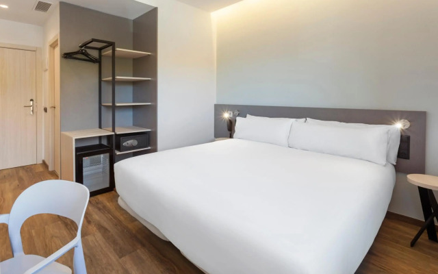 B&B Hotel Madrid Alcorcón