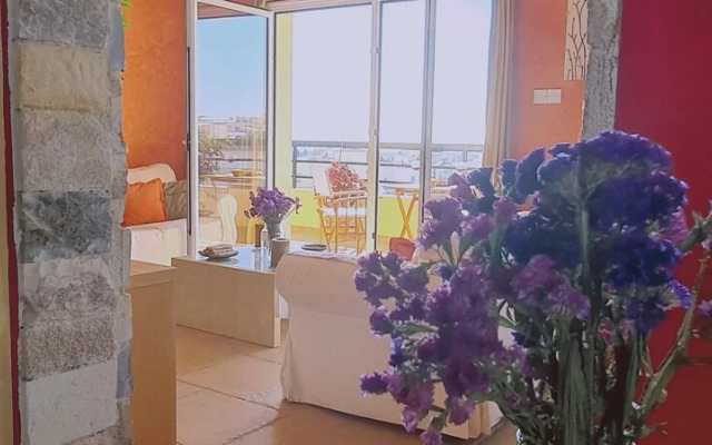 Paphos Elegance Apartment by STAY BnB