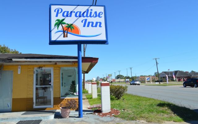 Paradise Inn