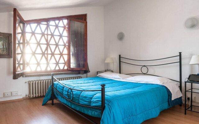 La Casa del Pittore