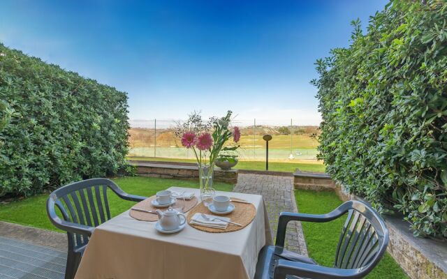 Residence Carpediem Roma Golf Club