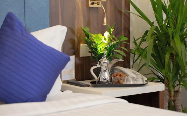 Vandal Hotels