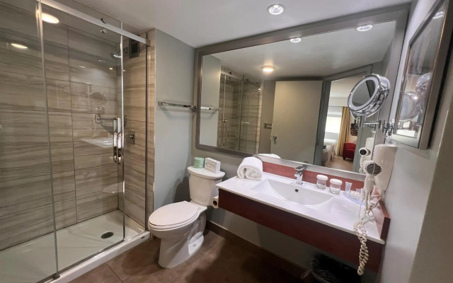 Hotel Universel Montreal