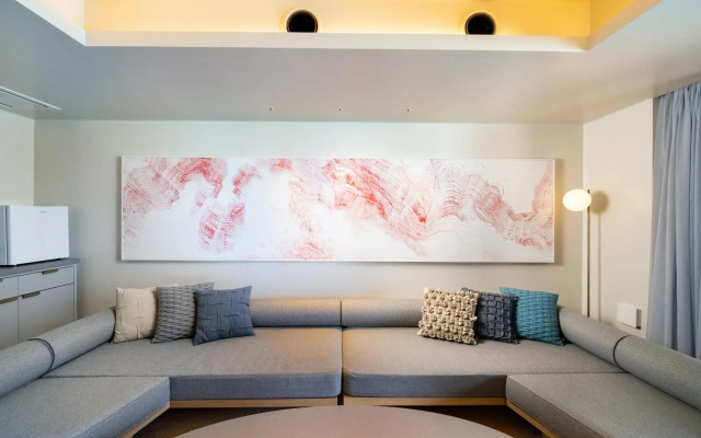 HOTEL ANTEROOM Naha