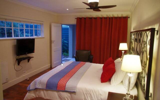 Pepper Tree Guest House