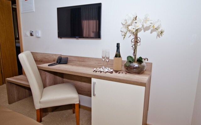Rooms Soldo