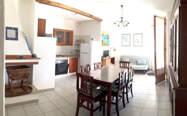 Rose Apartment IV
