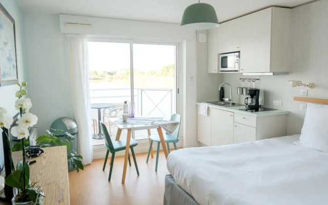 Thalazur Carnac - Residence & Spa