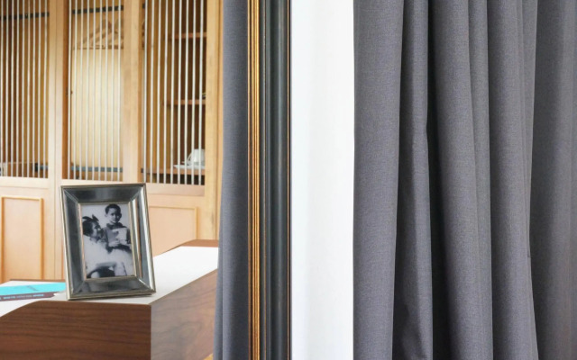 The Twelve Hotel