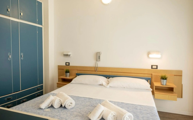 Hostel Bella Rimini