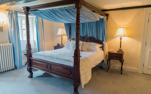 Guyers House Hotel