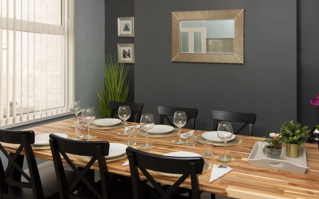147 The Residence
