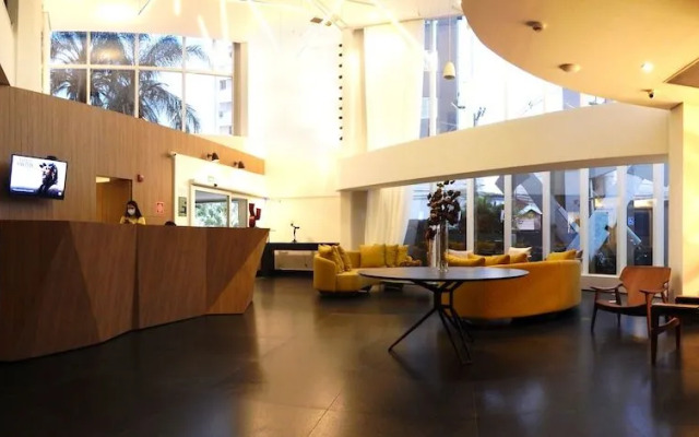 Cassino Tower Sao Jose do Rio Preto