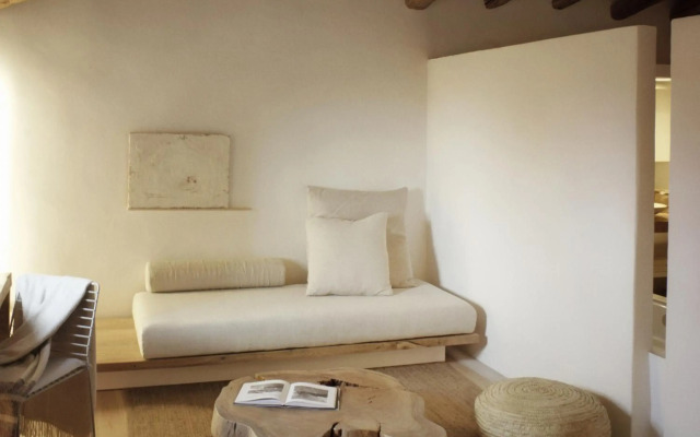 Es Racó d'Artà Hotel - Wellbeing Retreat