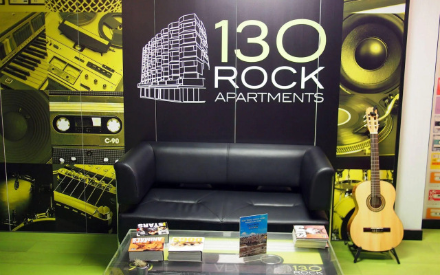 130 Rock Apartments