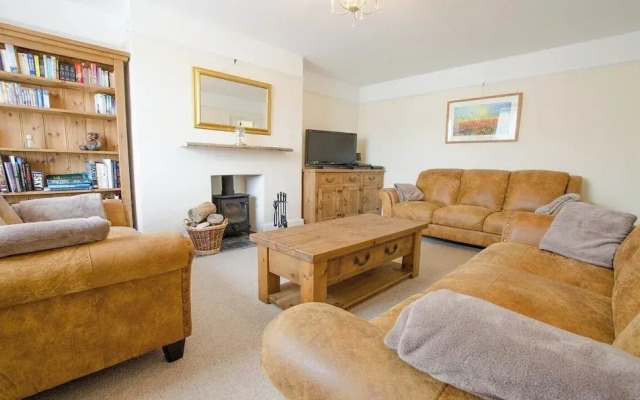 Cloudbreak Braunton 4 Bedroom, Sleeps 8, Dog Friendly