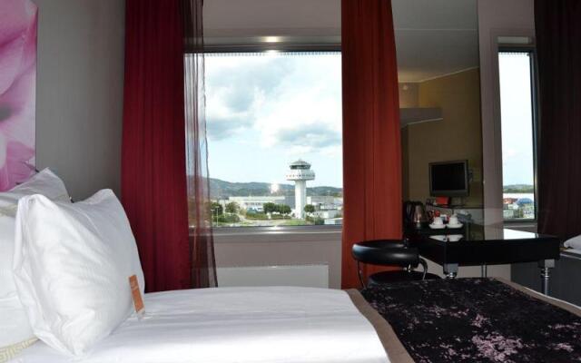 Clarion Hotel Bergen Airport