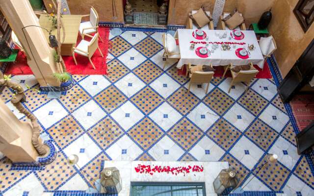 Riad Ines Home