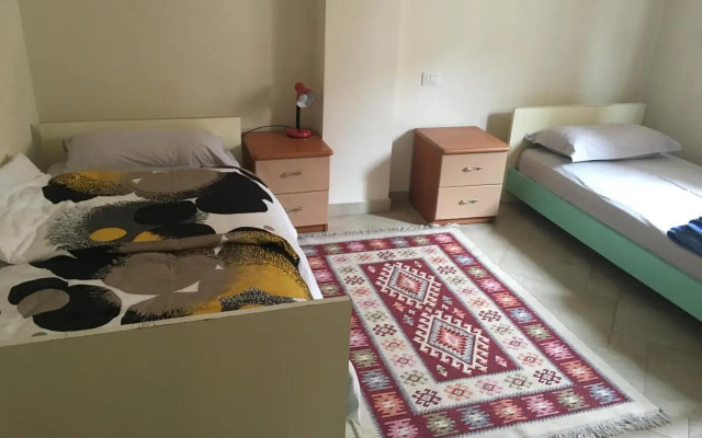 Nina Guest House