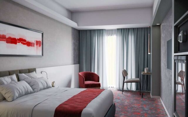 Spark Hotel Residence Konya