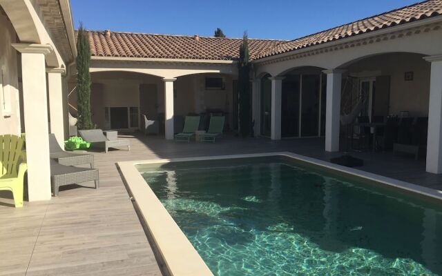 Mas Marie - Chambres dHôtes