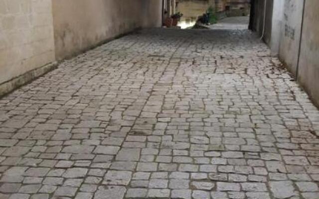 Casa Il Gufo e la Pupa