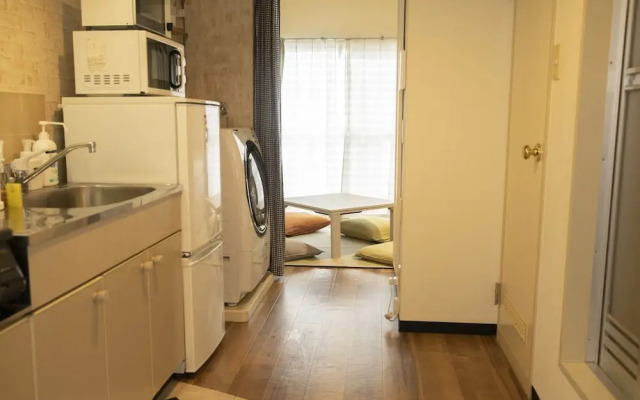 Guesthouse Life Field