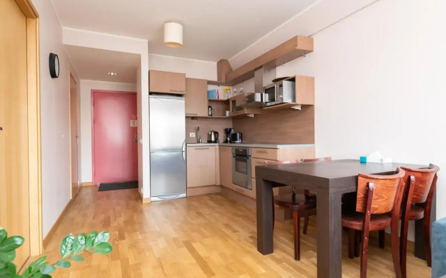 Best Apartments - Je