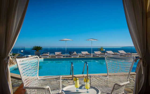 Happy Cretan Suites