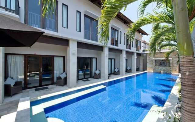 Segara Villas