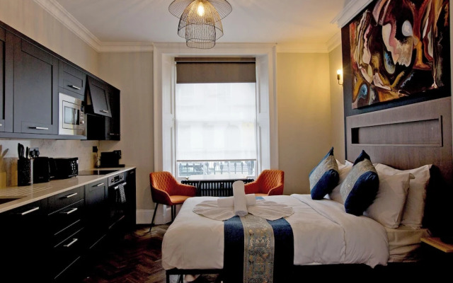 Imperial York Street Apartments